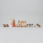 1425 7301 FIGURINES